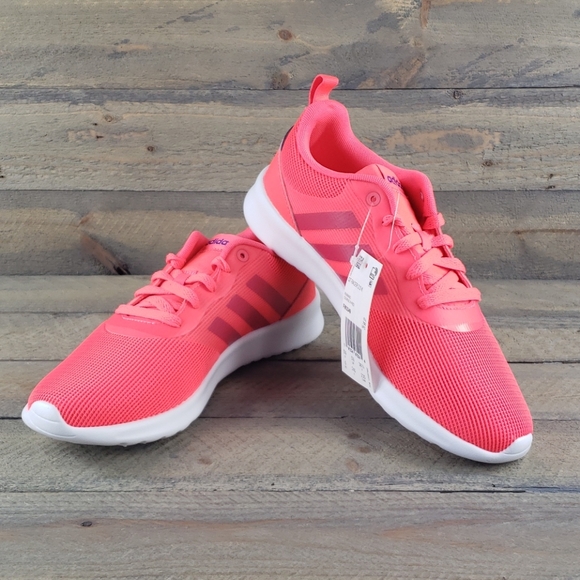 adidas QT Racer 2.0 Unisex Kids Sneakers - Picture 8 of 8